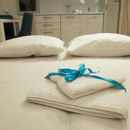 Turist Apartment Nisz Zewnętrze zdjęcie