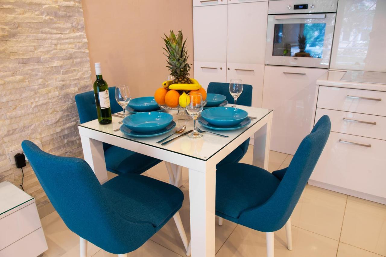 Turist Apartment Nisz Zewnętrze zdjęcie