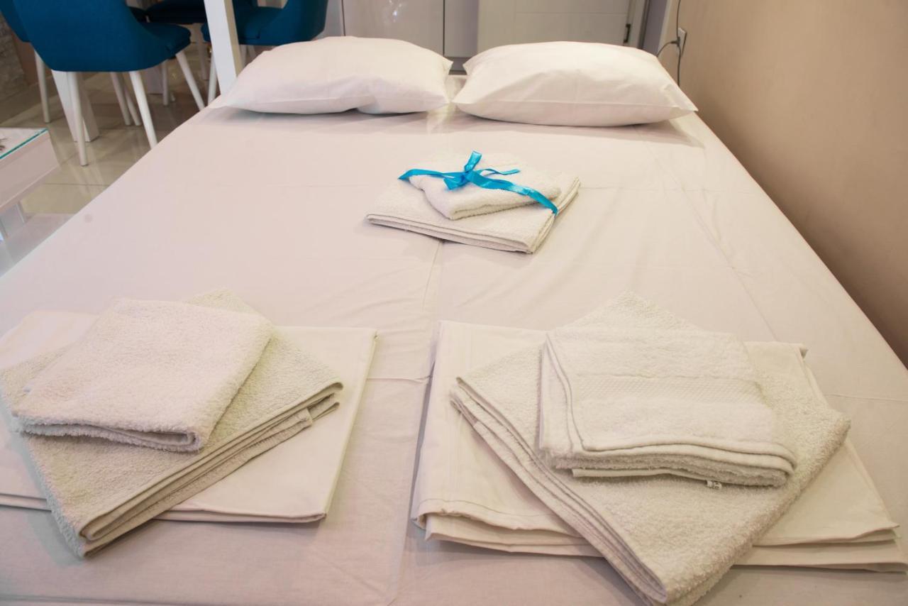 Turist Apartment Nisz Zewnętrze zdjęcie