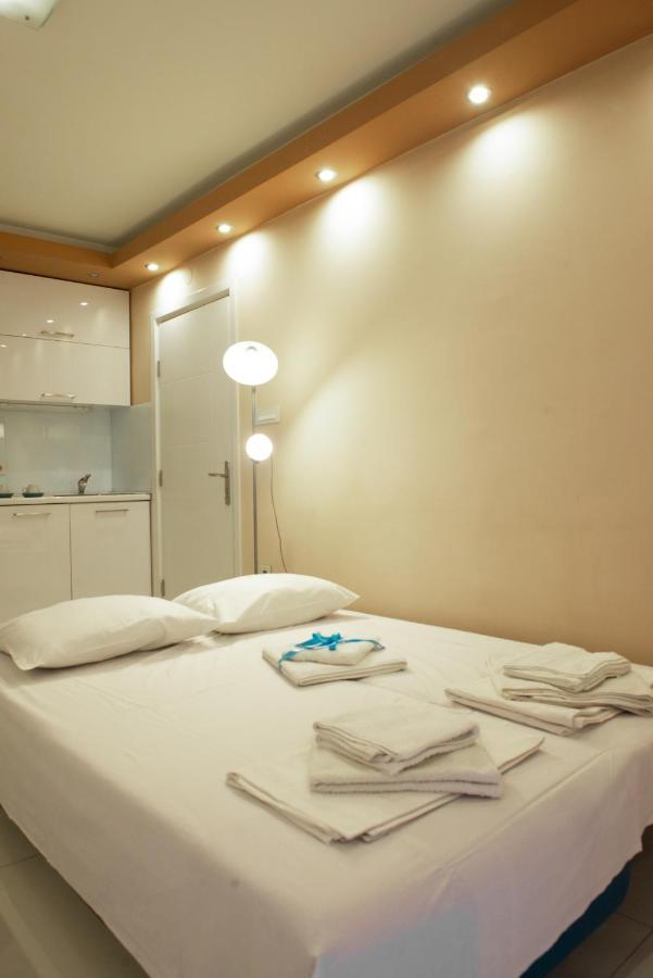 Turist Apartment Nisz Zewnętrze zdjęcie