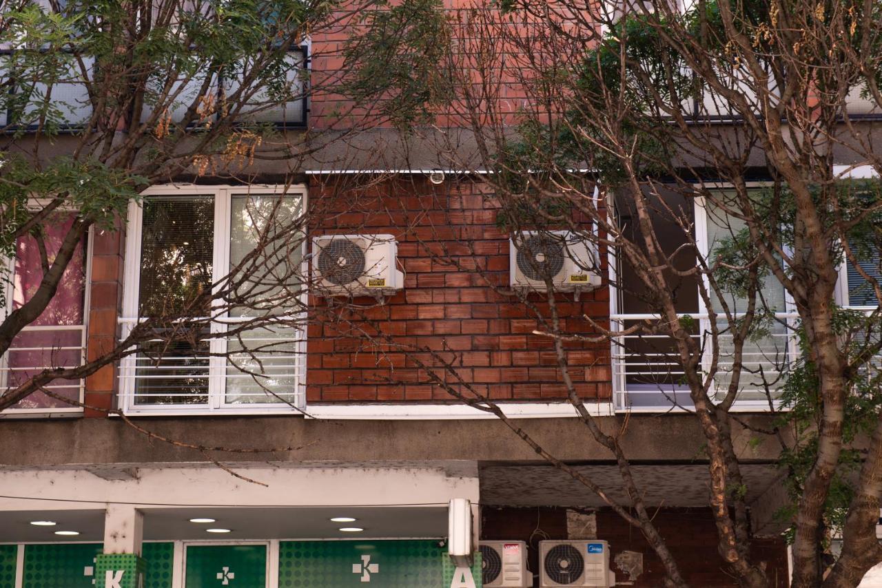 Turist Apartment Nisz Zewnętrze zdjęcie