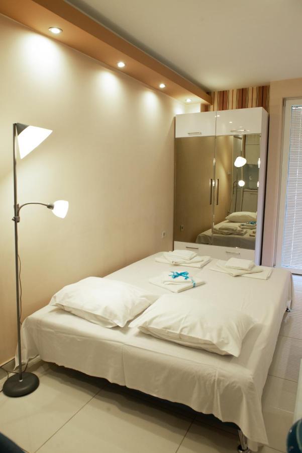 Turist Apartment Nisz Zewnętrze zdjęcie