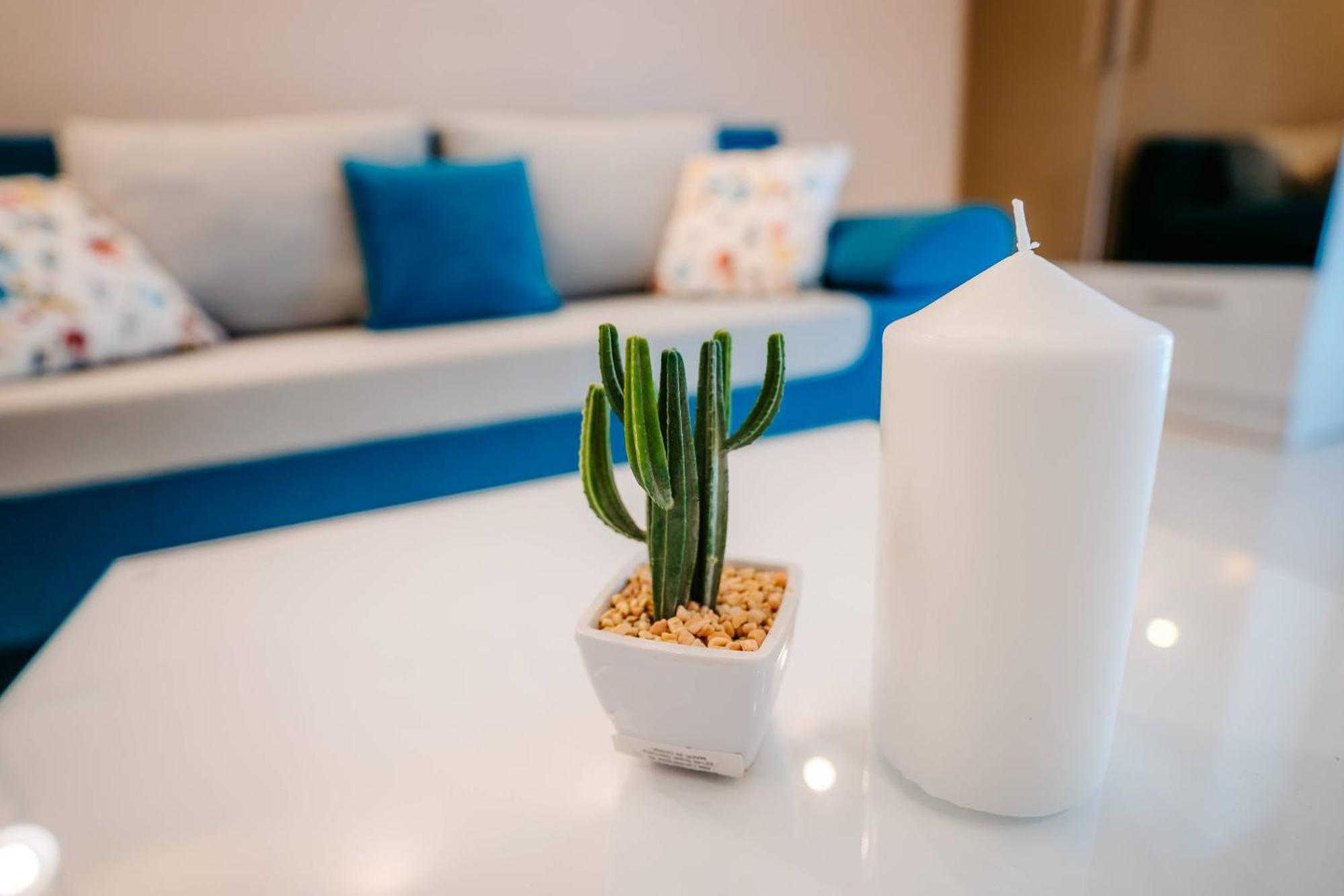 Turist Apartment Nisz Zewnętrze zdjęcie