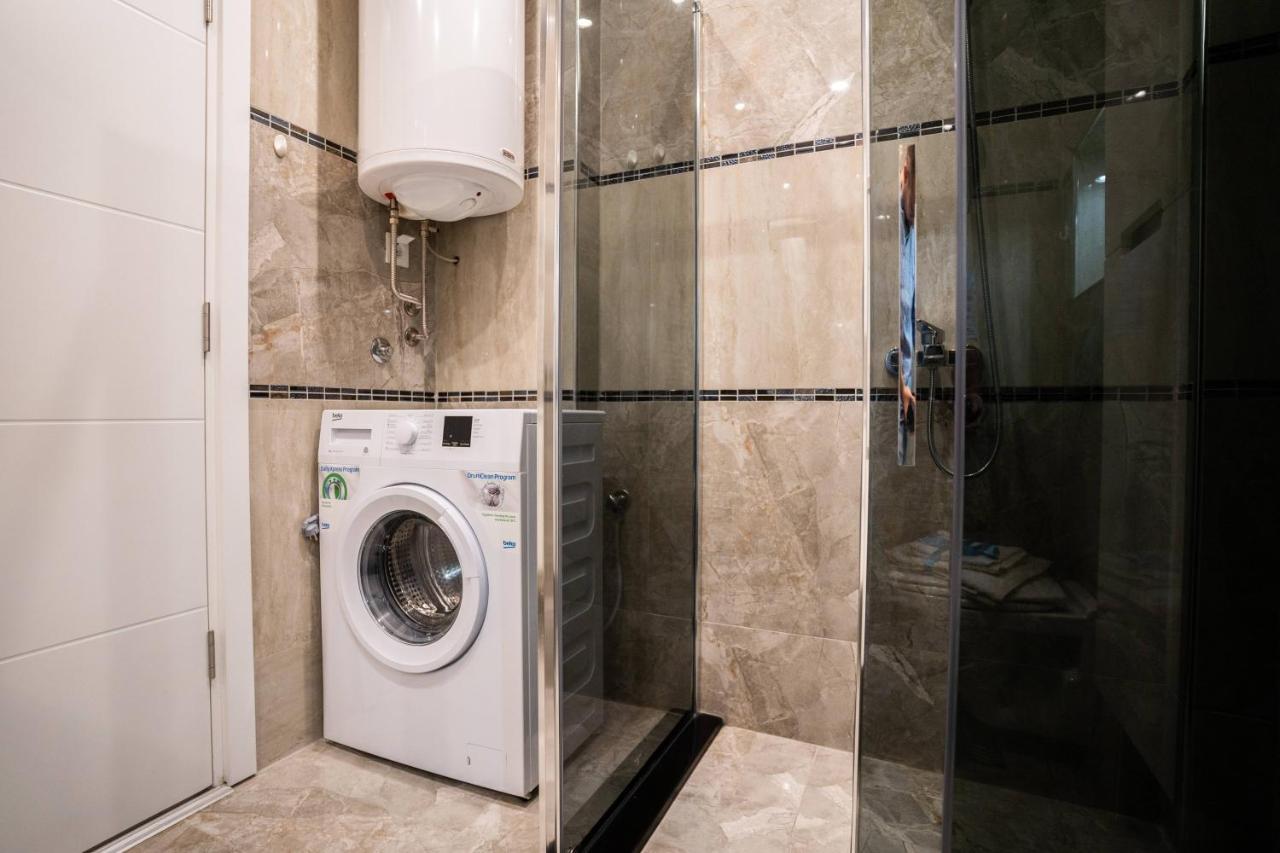 Turist Apartment Nisz Zewnętrze zdjęcie