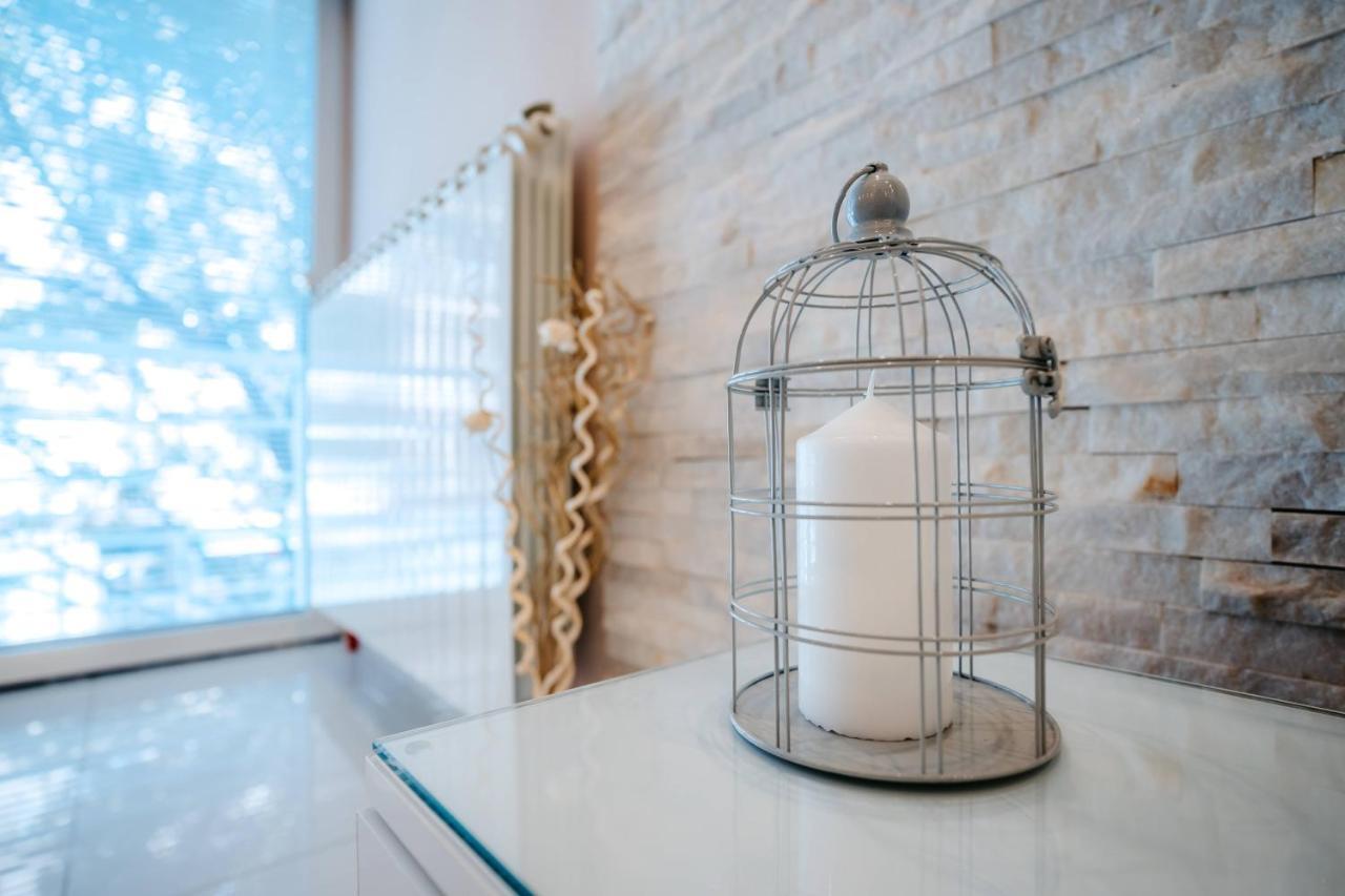 Turist Apartment Nisz Zewnętrze zdjęcie