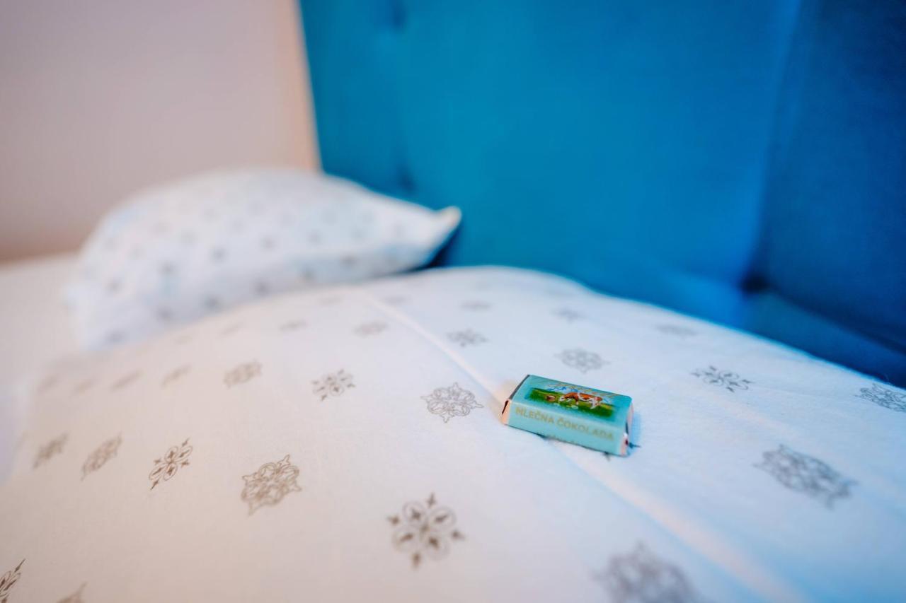 Turist Apartment Nisz Zewnętrze zdjęcie