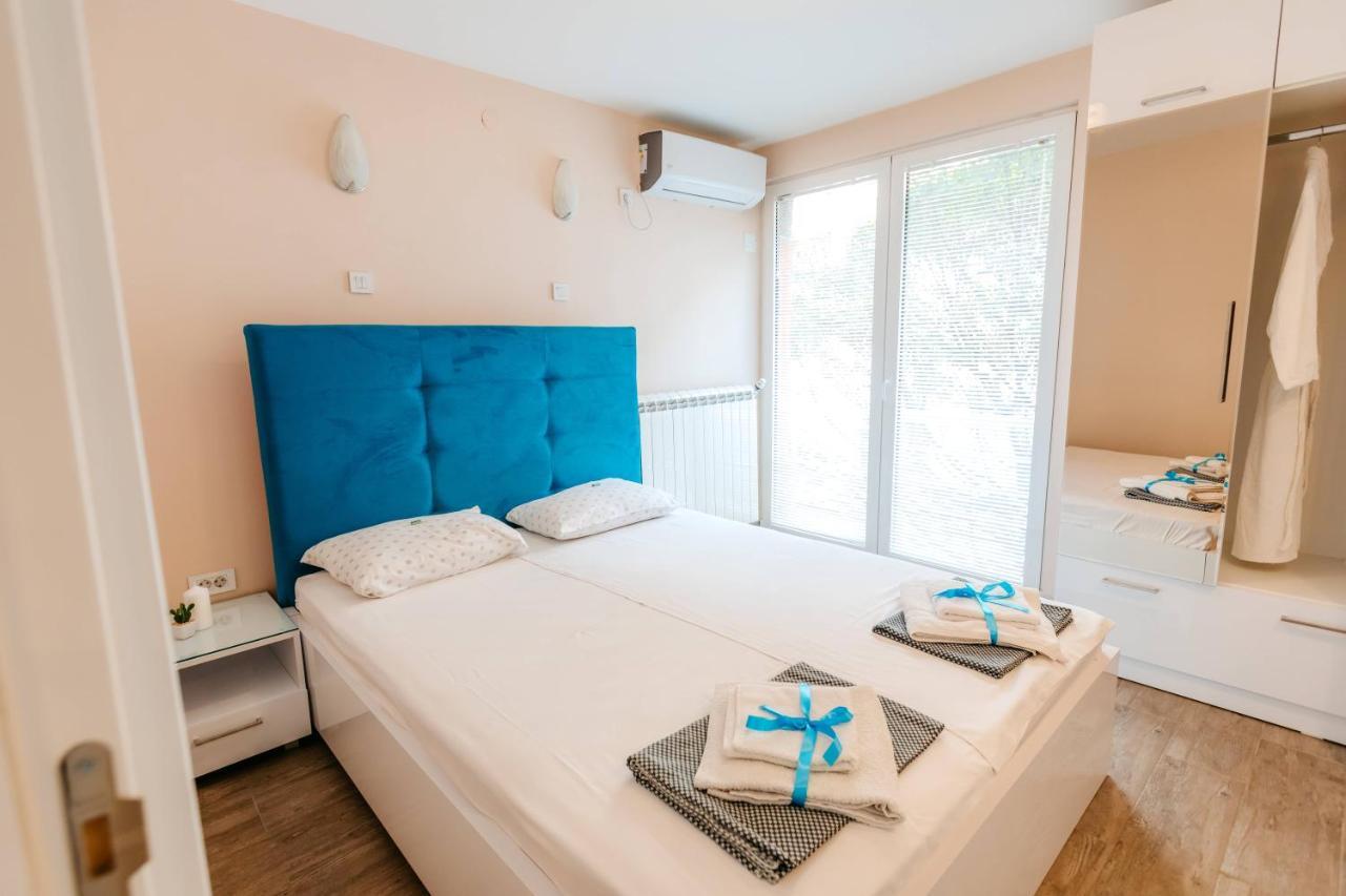 Turist Apartment Nisz Zewnętrze zdjęcie