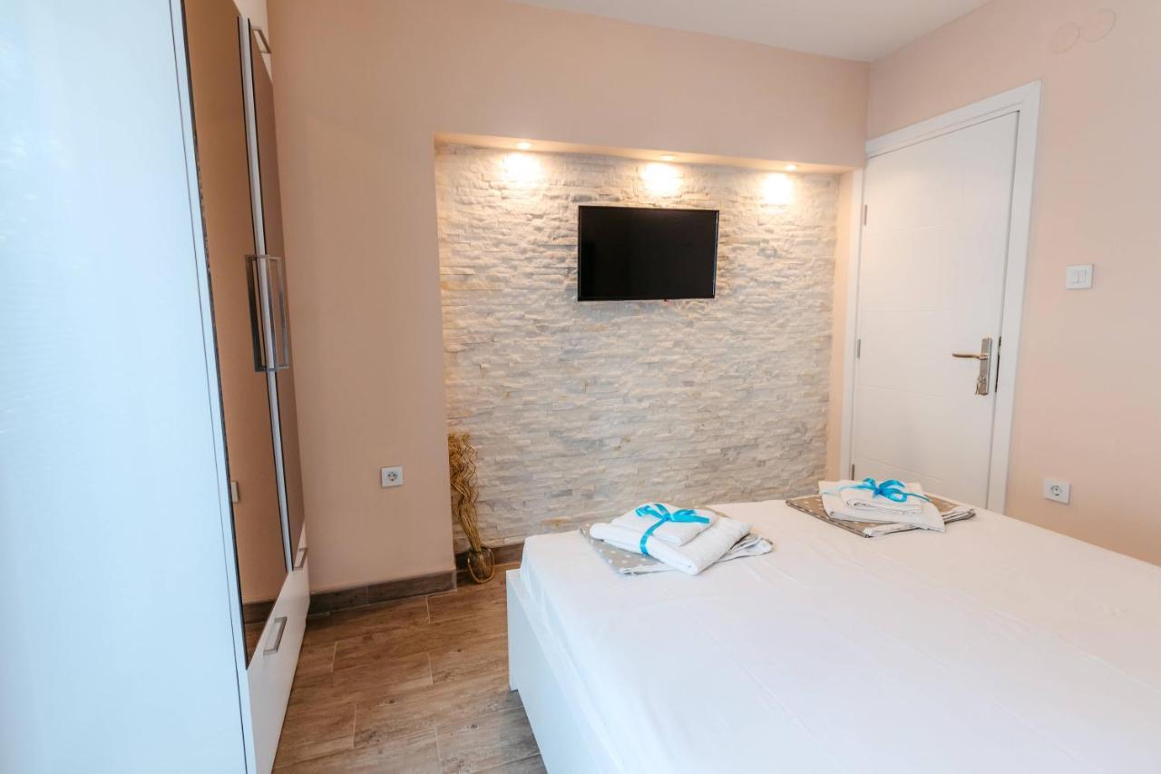 Turist Apartment Nisz Zewnętrze zdjęcie